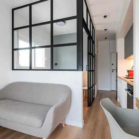 Skyview Bliss 2 In Chatzilazarou * סלוניקי