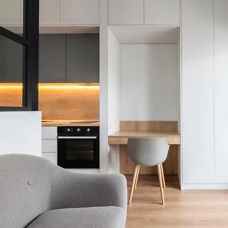 Skyview Bliss #2 Apartamento *