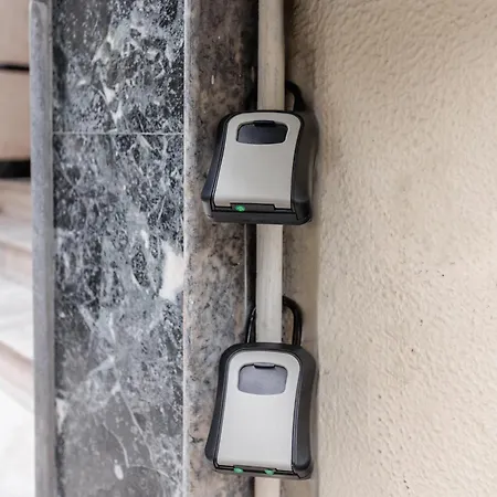 Skyview Bliss #2 Apartmán