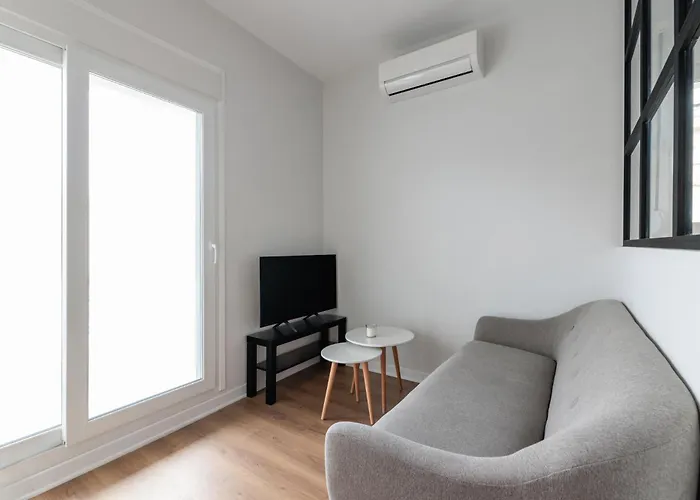 Skyview Bliss 2 In Chatzilazarou Saloniki