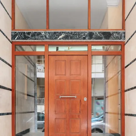 Apartament Skyview Bliss #2 Saloniki