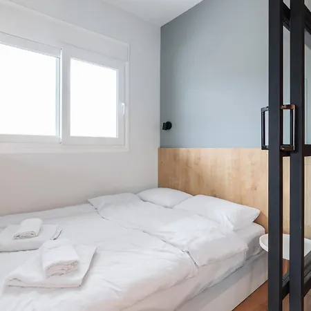 Apartman Skyview Bliss #2