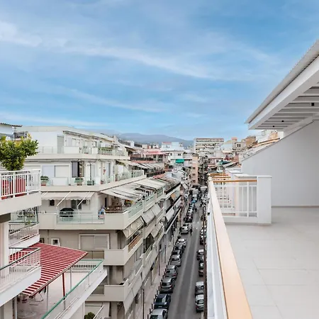 Skyview Bliss #2 * Szaloniki