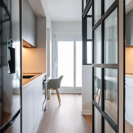 Skyview Bliss #2 Szaloniki