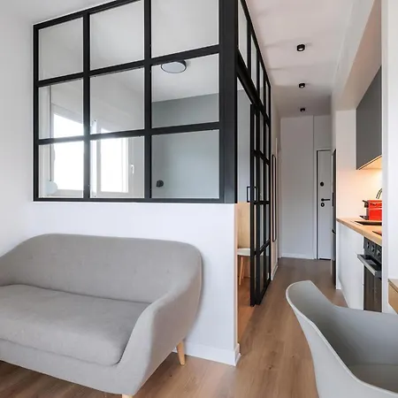 Skyview Bliss 2 In Chatzilazarou * Thessaloniki