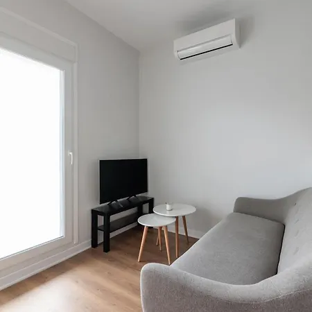 Skyview Bliss 2 In Chatzilazarou סלוניקי