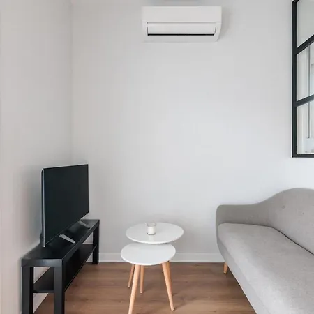 Skyview Bliss 2 In Chatzilazarou דירה