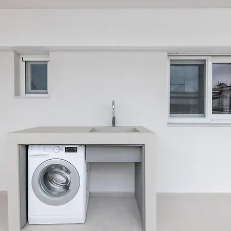 Skyview Bliss 2 In Chatzilazarou * סלוניקי
