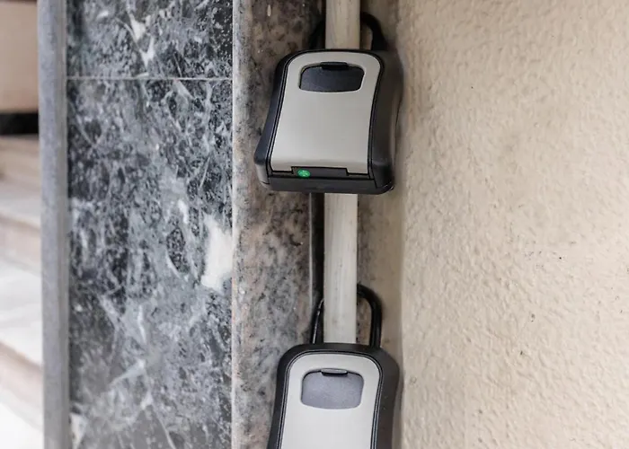 Skyview Bliss #2 公寓