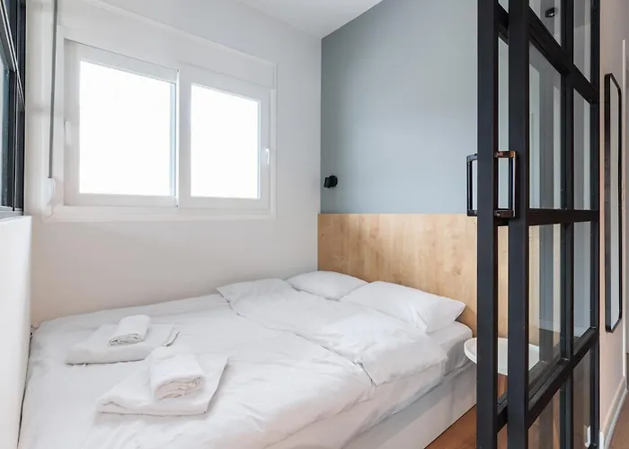 公寓 Skyview Bliss #2