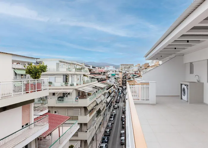 Skyview Bliss #2 * 塞萨洛尼基