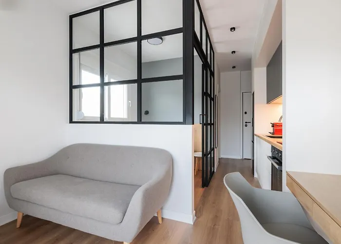Skyview Bliss 2 In Chatzilazarou * Thessaloniki