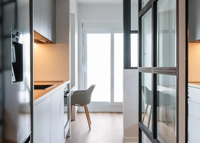 Skyview Bliss 2 In Chatzilazarou Thessaloniki